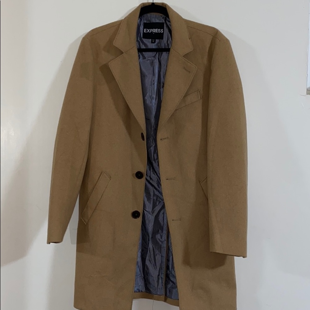 Long Coat